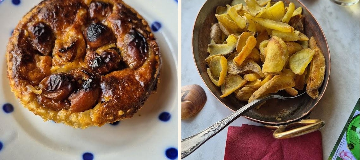 Bar Des Chineurs - Menu Image 1