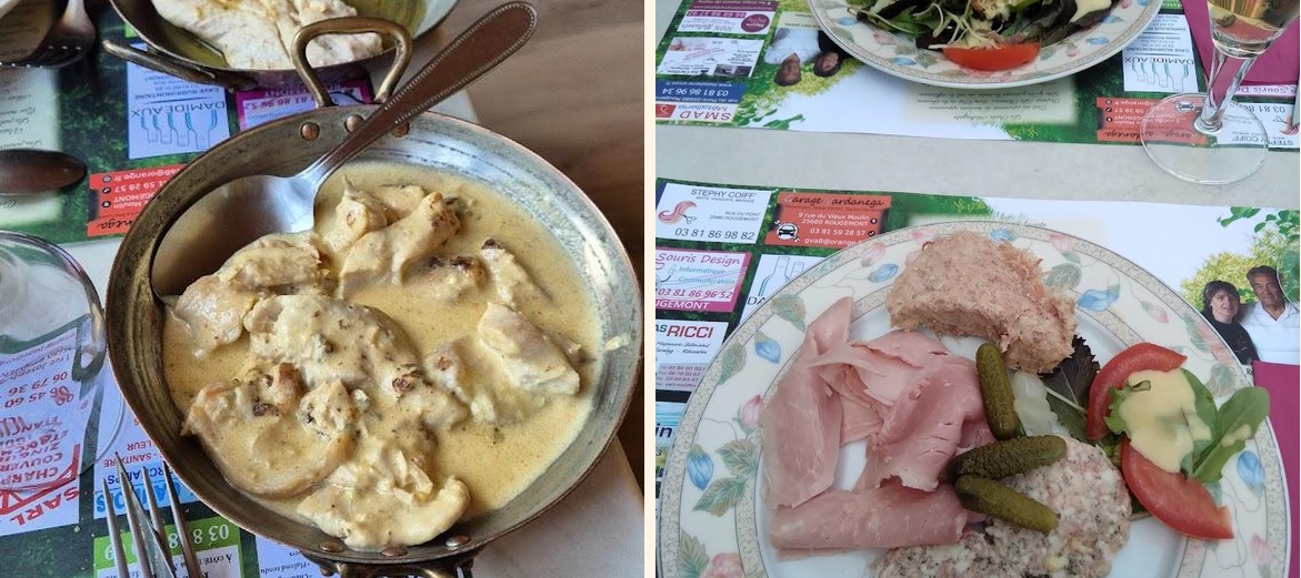 Bar Des Chineurs - Gallery Image 1