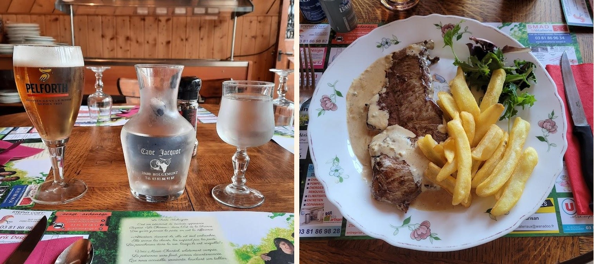 Bar Des Chineurs - Gallery Image 3